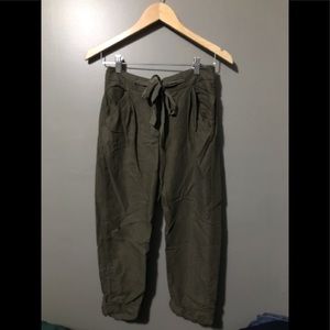 Wilfred free with linen